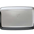 Tru Virtu Pearl aluminium credit card case holder