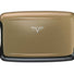 Tru Virtu Pearl aluminium credit card case holder