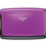 Tru Virtu Pearl aluminium credit card case holder