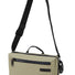 Pacsafe Intasafe Z100 anti-theft iPad satchel