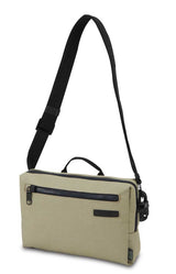 Pacsafe Intasafe Z100 anti-theft iPad satchel