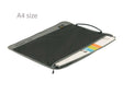 Sea to Summit Travelling Light™ document pouch - large (A4)