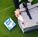 25 Laundry Detergent Eco-friendly Washing Sheets