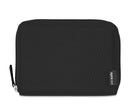 Pacsafe RFIDsafe LX150 RFID blocking zippered passport wallet