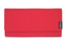 Pacsafe RFIDsafe LX200 RFID-blocking clutch wallet