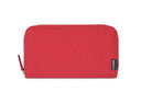 Pacsafe RFIDsafe LX250 RFID-blocking zippered travel wallet
