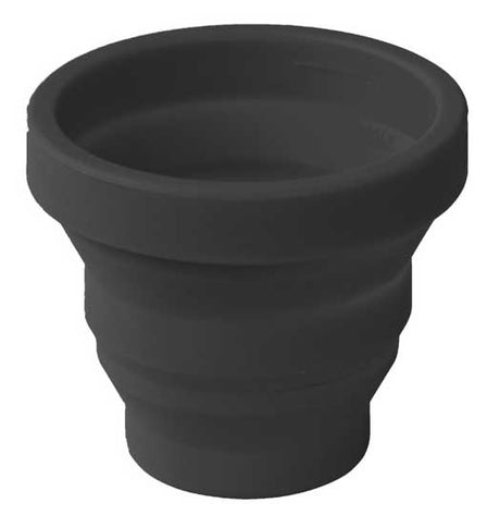 Sea to Summit X-Shot collapsible silicone shot cup