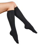 Globite compression flight socks