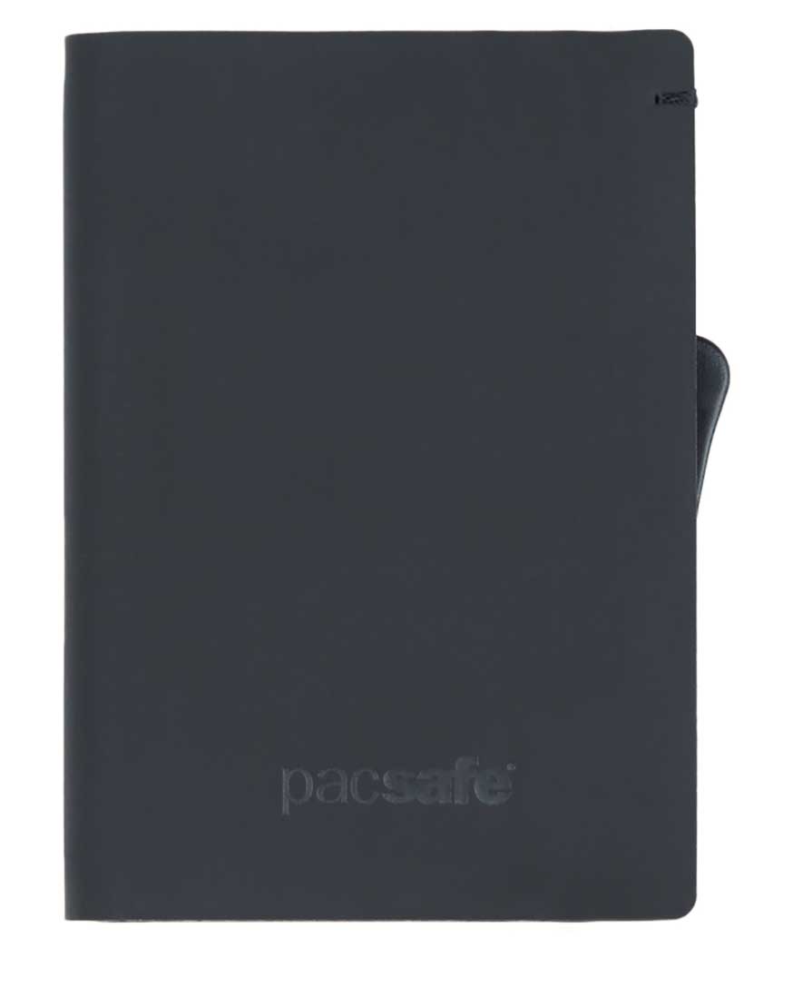 Pacsafe RFIDsafe TEC slider wallet