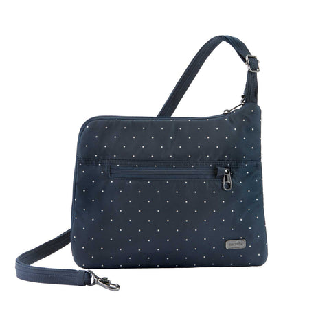 Pacsafe Daysafe Slim Crossbody travel bag