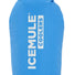 IceMule Classic 15L Medium Waterproof Backpack Cooler Bag – Blue