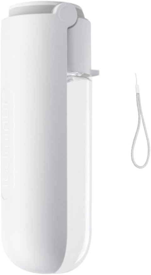 420ML Travel Pet Portable Dispenser