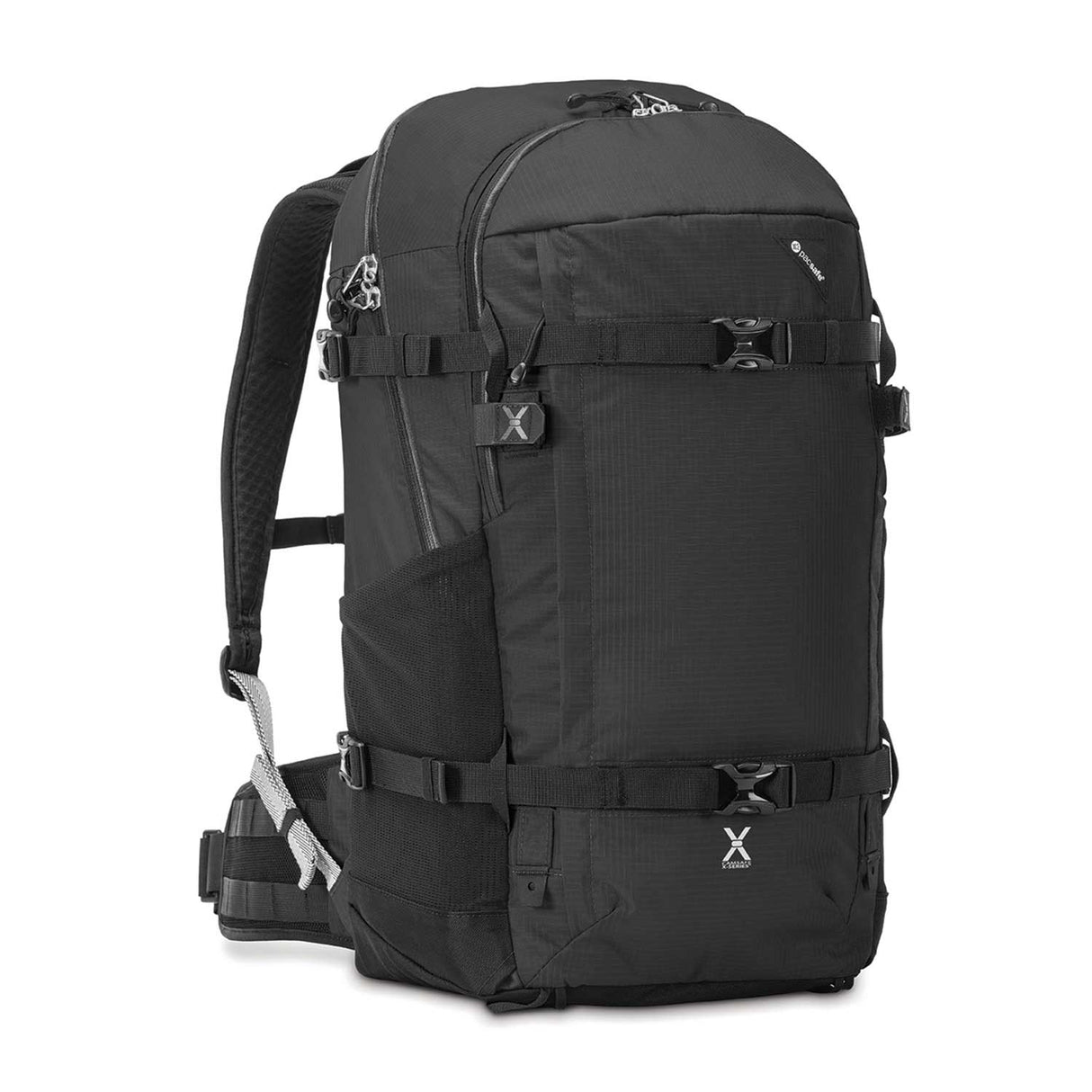 Pacsafe Venturesafe X40 Plus 40 litre backpack