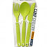 Sea To Summit Camp Cutlery Set