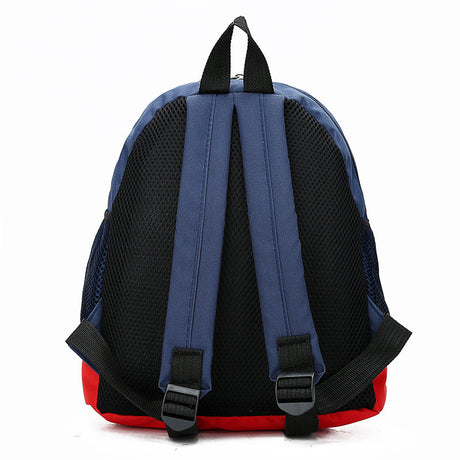 Cartoon Children Bag Kindergarten Ideal For School or Travelling