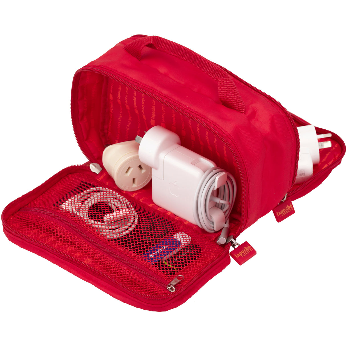 Keep Your Cables Tidy with the Best Cable Organiser for Travel