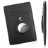 Multifunction RFID Anti Theft AirTag Wallet