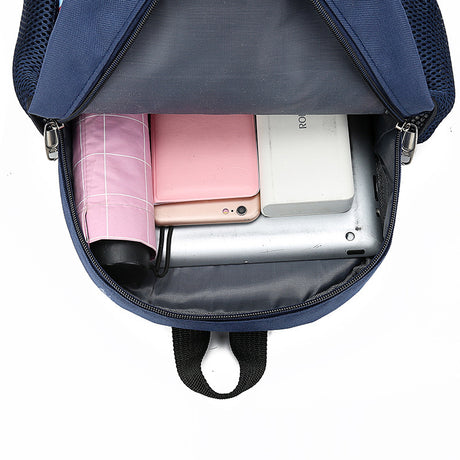 Cartoon Children Bag Kindergarten Ideal For School or Travelling
