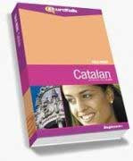 Catalan - Talk More CD-ROM language course (beginners-intermediate)
