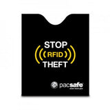 Pacsafe RFID blocking Passport Protector Sleeve 50