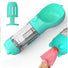 3 in 1 Pet Feeder Bowl