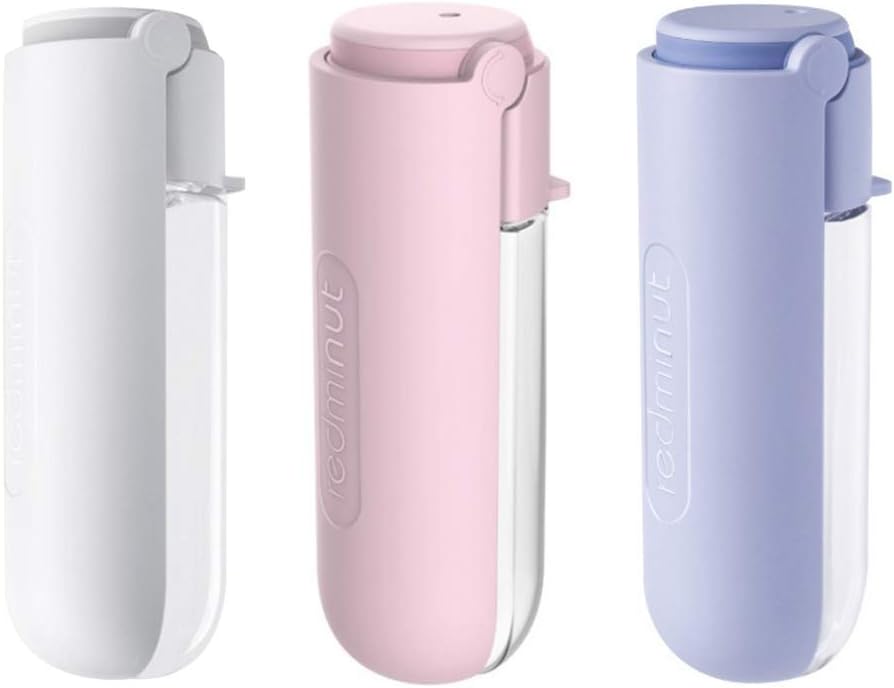 420ML Travel Pet Portable Dispenser