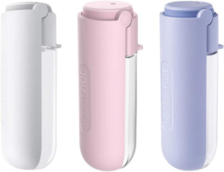 420ML Travel Pet Portable Dispenser