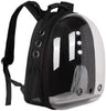 Cat Airline Approved Transparent Backpack Carrier