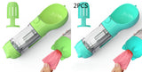 3 in 1 Pet Feeder Bowl