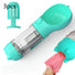 3 in 1 Pet Feeder Bowl