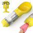 3 in 1 Pet Feeder Bowl