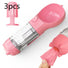 3 in 1 Pet Feeder Bowl