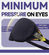 Mavogel Light-Blocking Sleep Mask