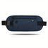RFID Money Belt for Travel - Waterproof Waist Pouch