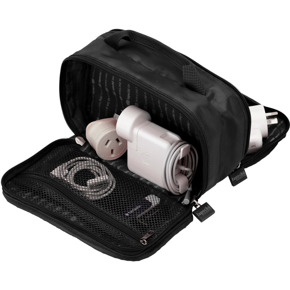 Keep Your Cables Tidy with the Best Cable Organiser for Travel