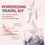 Madagascar Centella Poremizing Travel Kit