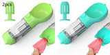 3 in 1 Pet Feeder Bowl