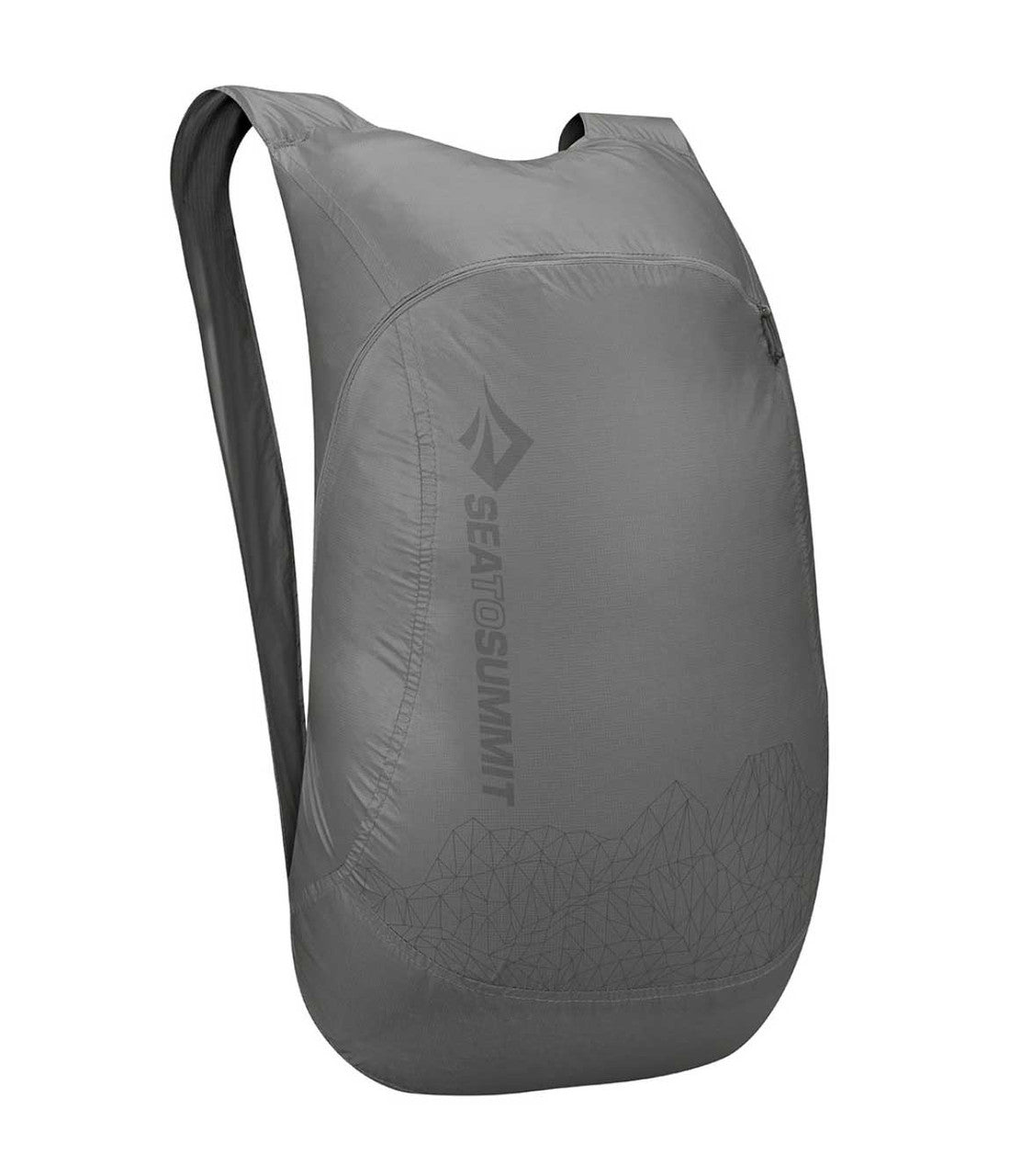 Sea to Summit Ultra-Sil Nano daypack, GREY