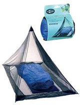 Sea to Summit mosquito net, single