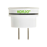Korjo Electrical Adaptor: Aus & NZ --> Japan & USA