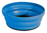 Sea to Summit X-Bowl collapsible silicone bowl