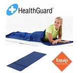 Equip cotton sleeping bag liner anti-insect and anti-bacterial (with pillow insert)