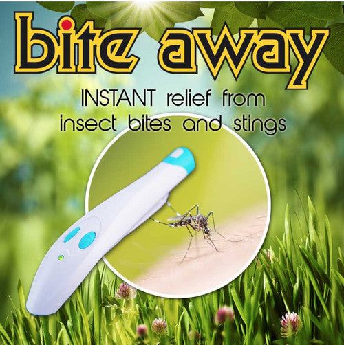Bite Away insect bite healer