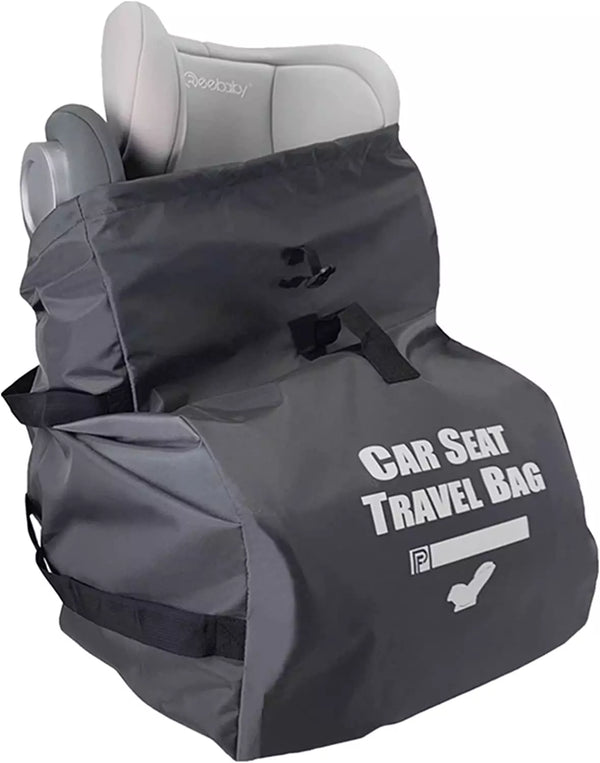 Car Seat Travel Portable Pouch Bag