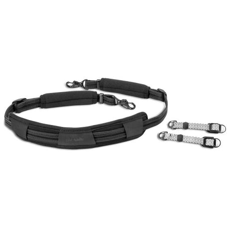 Pacsafe Carrysafe 100 GII secure camera strap