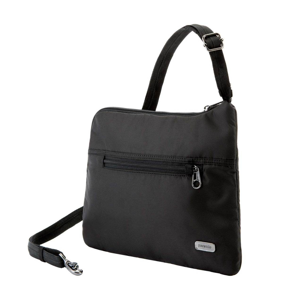 Pacsafe Daysafe Slim Crossbody travel bag