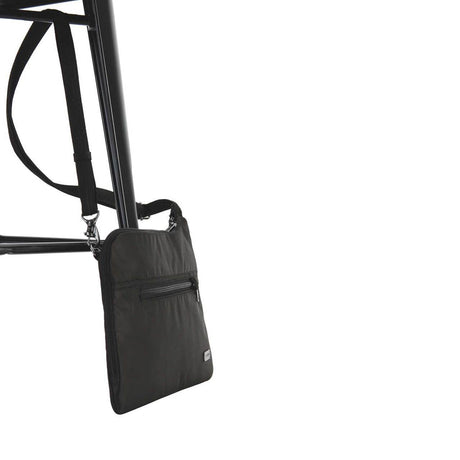 Pacsafe Daysafe Slim Crossbody travel bag