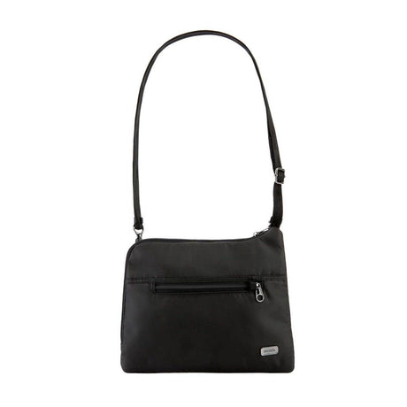 Pacsafe Daysafe Slim Crossbody travel bag