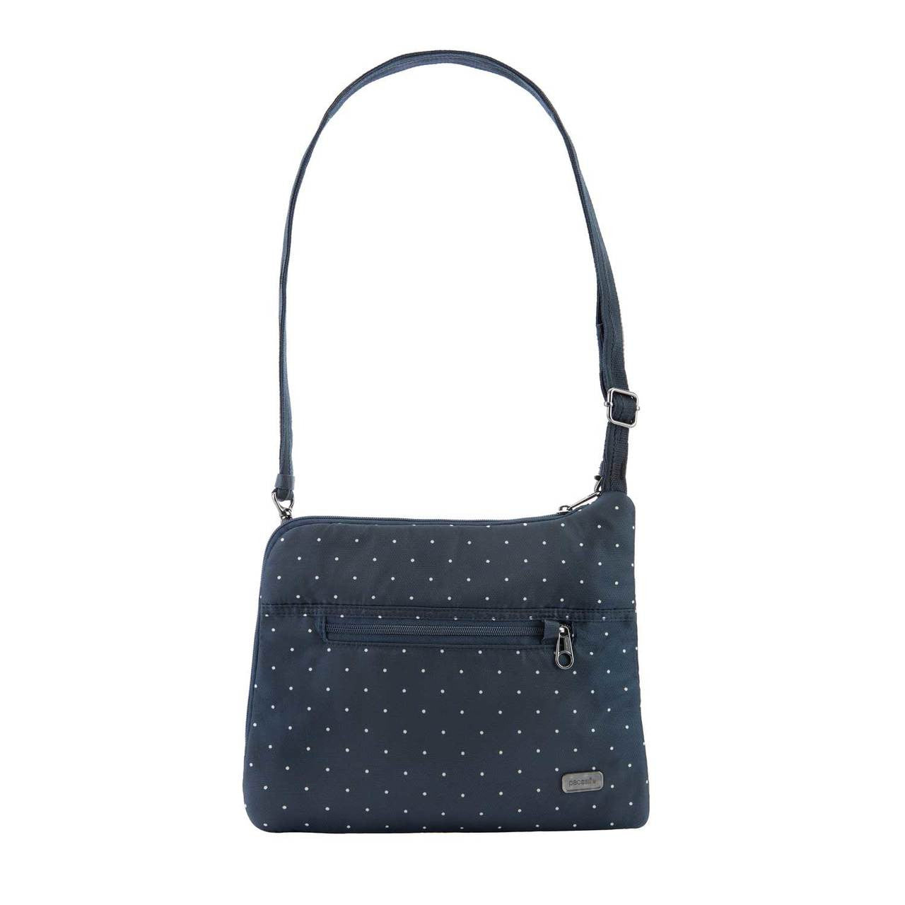 Pacsafe Daysafe Slim Crossbody travel bag