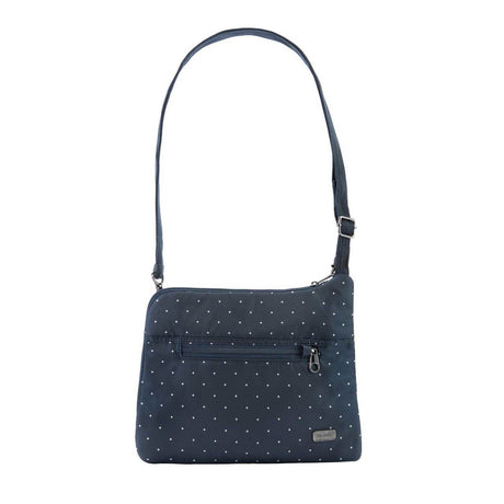 Pacsafe Daysafe Slim Crossbody travel bag